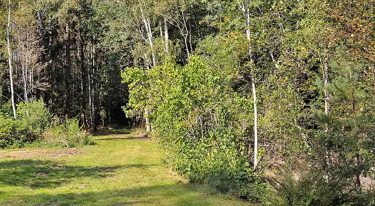 Holiday home in Halmstad Ö