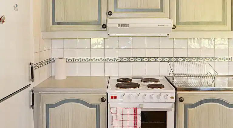 Holiday home in Halmstad Ö