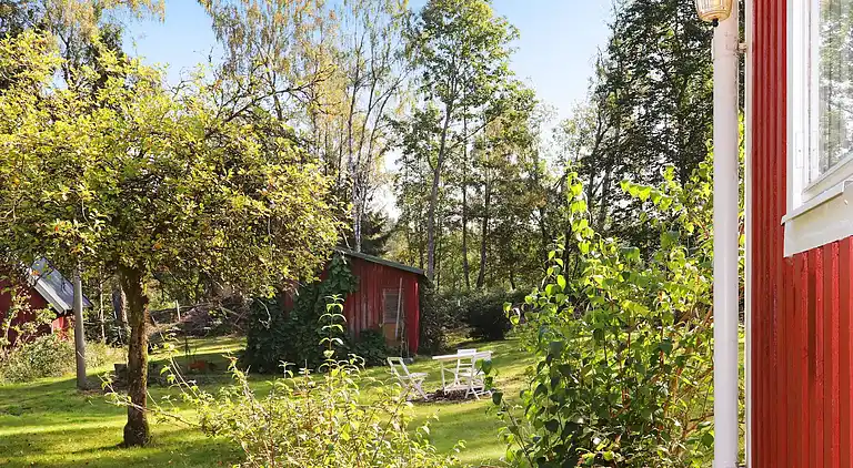 Holiday home in Halmstad Ö