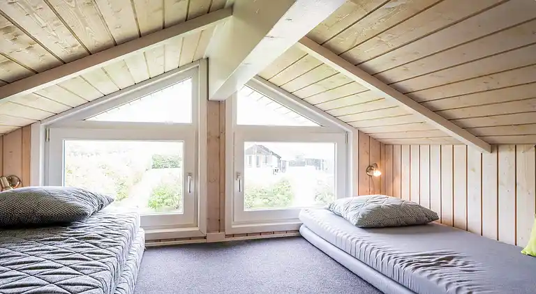 Holiday home in Bork Havn