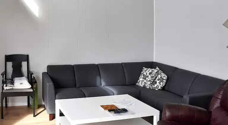 Sommerhus i Frøya i Sør-Trøndelag