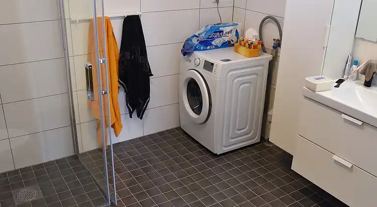 Sommerhus i Frøya i Sør-Trøndelag