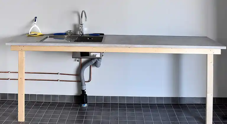 Sommerhus i Frøya i Sør-Trøndelag