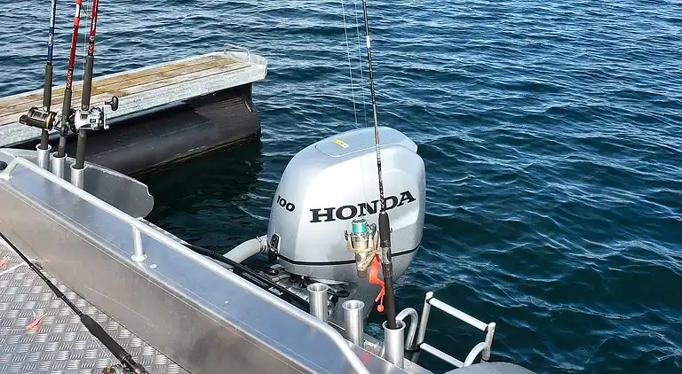 Sommerhus i Frøya i Sør-Trøndelag