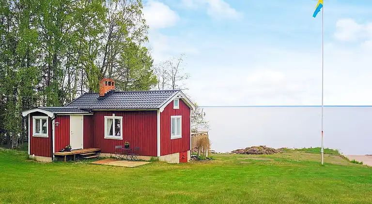 Sommerhus i Vänersborgs