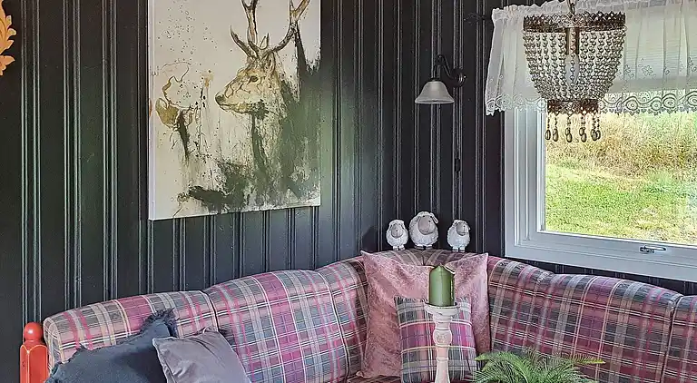 Holiday home in Vaage