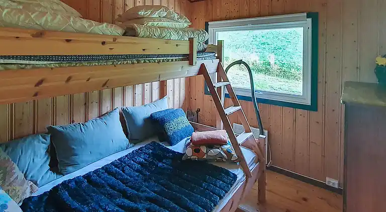 Holiday home in Vaage