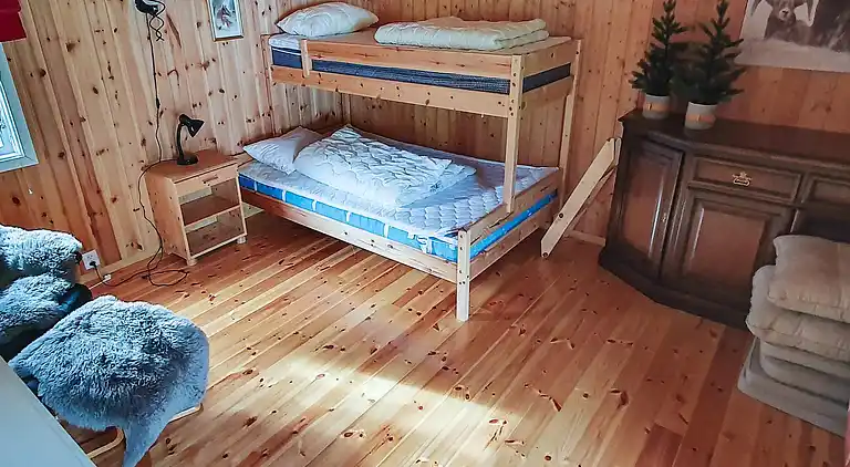 Holiday home in Vaage