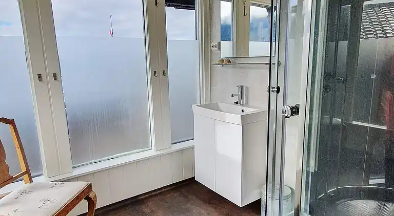 Holiday home in Vaage