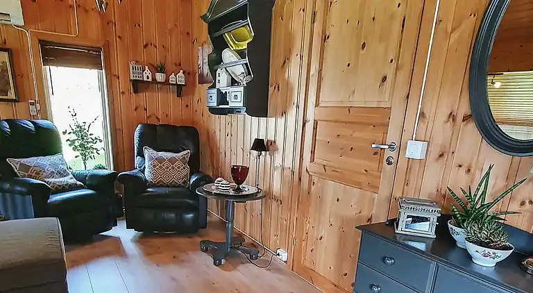 Holiday home in Vaage