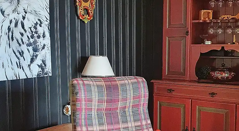 Holiday home in Vaage