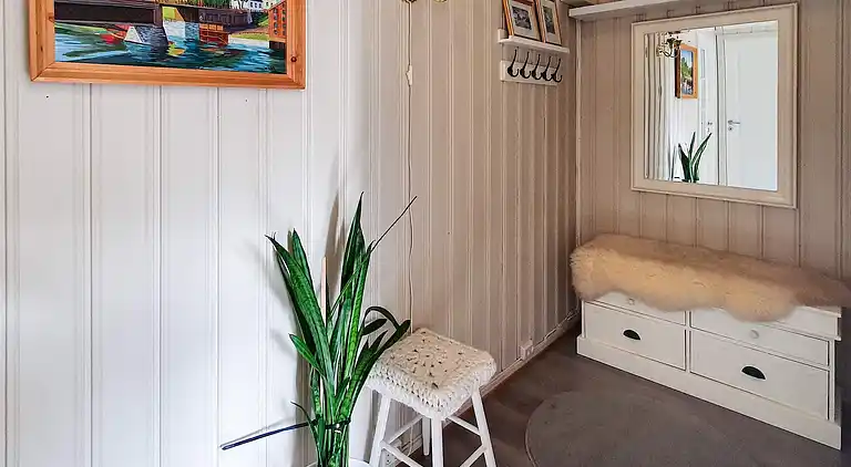 Holiday home in Vaage