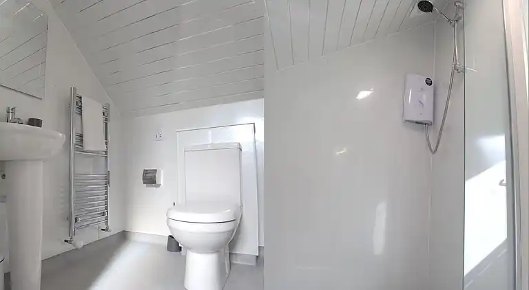 Holiday home in Buckie