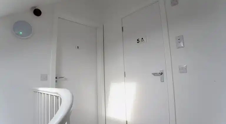 Holiday home in Buckie