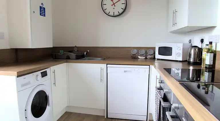 Holiday home in Buckie