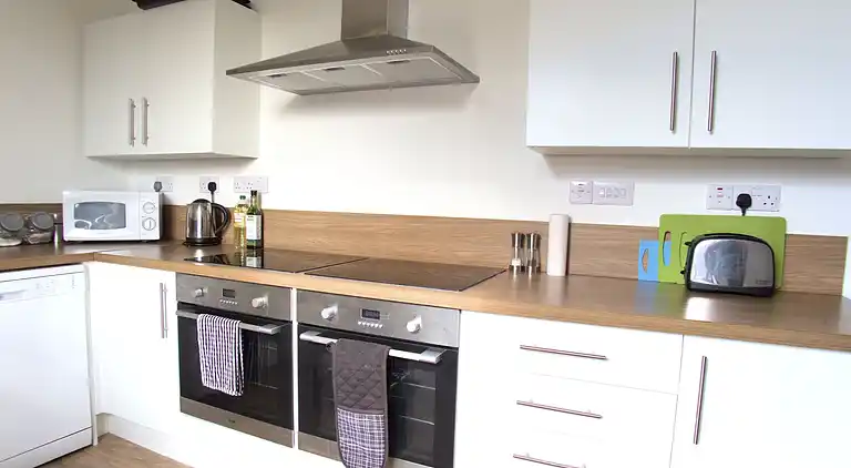 Holiday home in Buckie