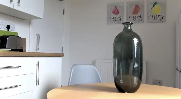 Holiday home in Buckie