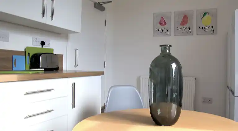 Holiday home in Buckie