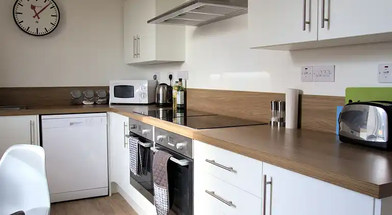 Holiday home in Buckie