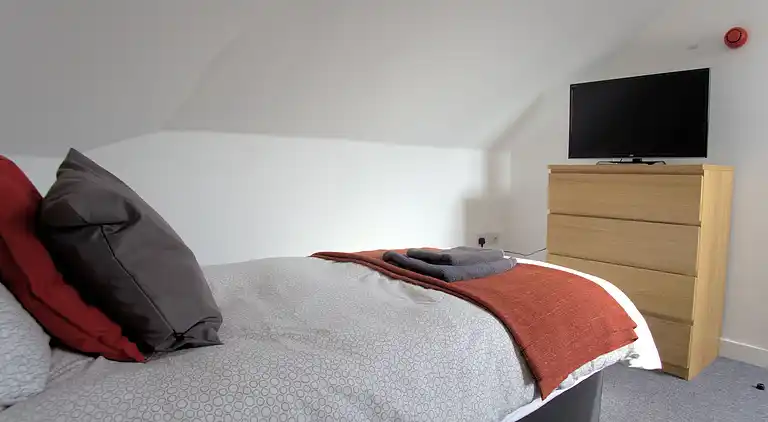 Holiday home in Buckie