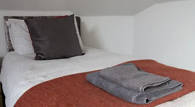 Holiday home in Buckie