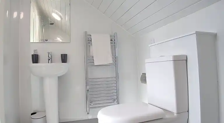 Holiday home in Buckie