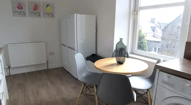 Holiday home in Buckie