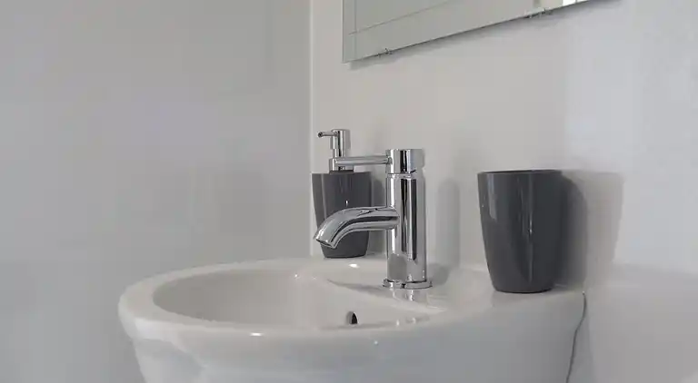 Holiday home in Buckie