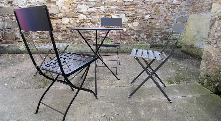 Holiday home in Buckie