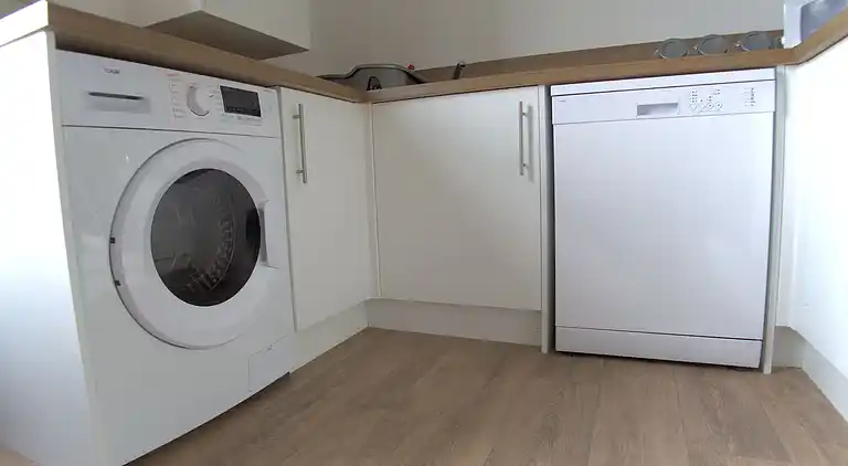 Holiday home in Buckie