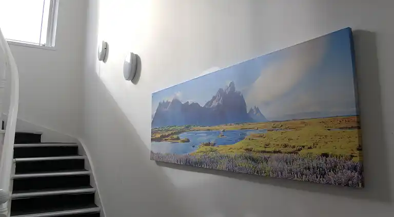 Holiday home in Buckie