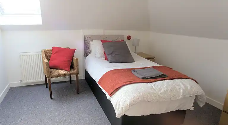 Holiday home in Buckie