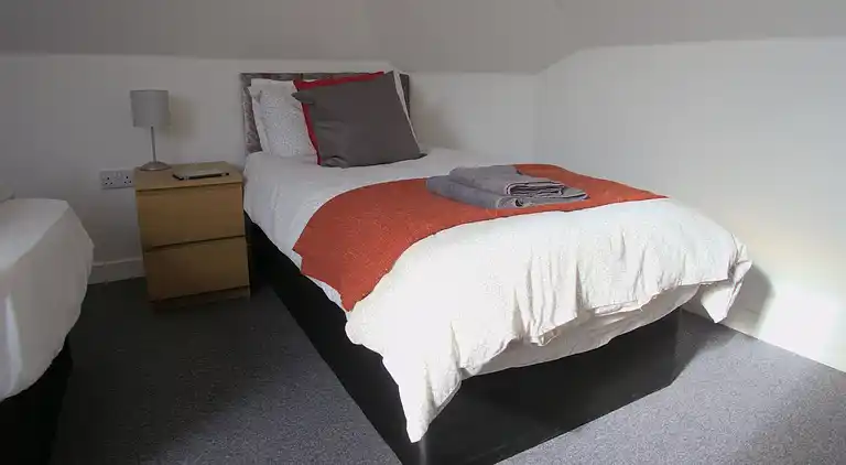 Holiday home in Buckie