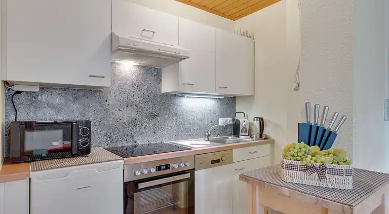 Ferielejlighed i Fiss