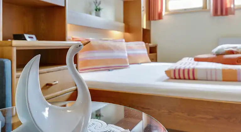 Ferielejlighed i Fiss