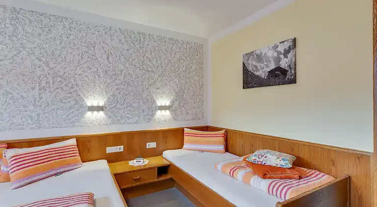 Ferielejlighed i Fiss