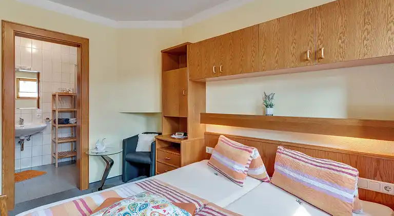 Ferielejlighed i Fiss