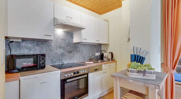 Ferielejlighed i Fiss