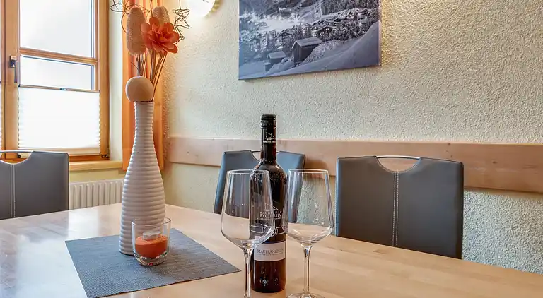 Ferielejlighed i Fiss