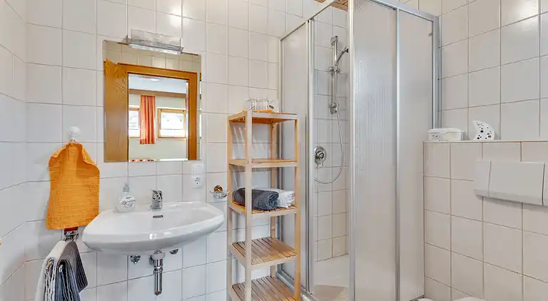 Ferielejlighed i Fiss