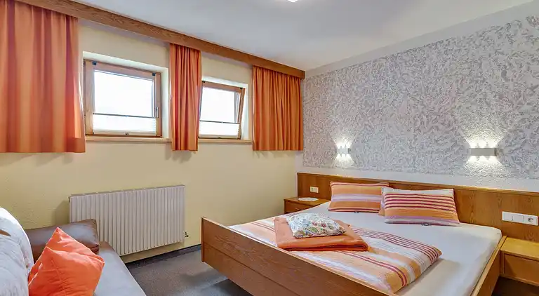 Ferielejlighed i Fiss