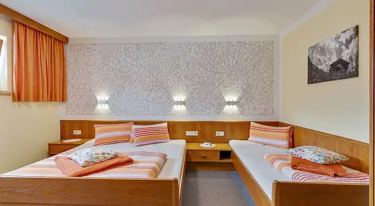 Ferielejlighed i Fiss