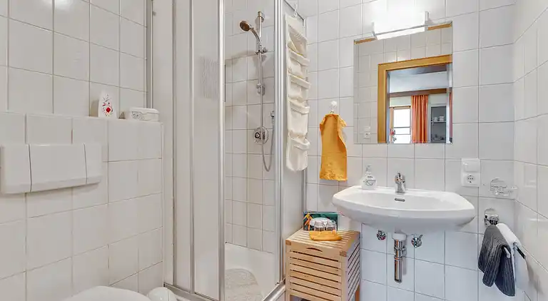 Ferielejlighed i Fiss