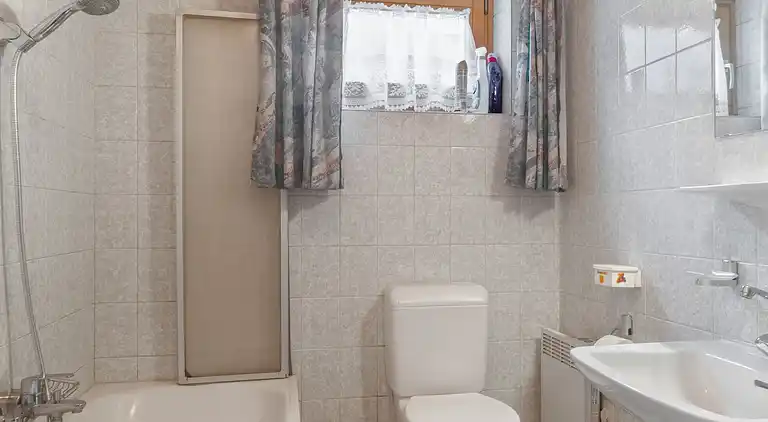 Apartment in Vandans