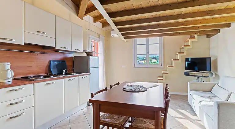 Sommerhus i Manerba del Garda