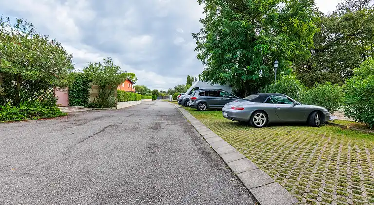 Sommerhus i Manerba del Garda