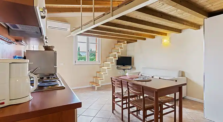 Sommerhus i Manerba del Garda