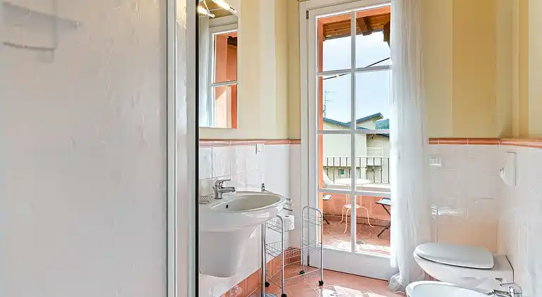 Sommerhus i Manerba del Garda