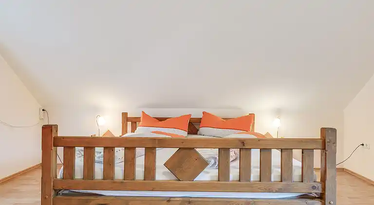 Apartment in Windhagen