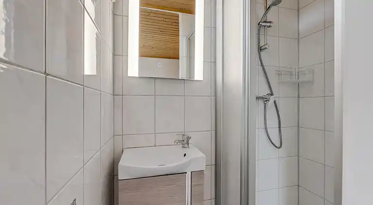 Apartment in Dynamitfabrik Sankt Lambrecht